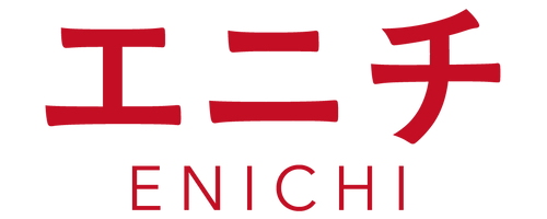 ENICHI｜日本の“いいもの”を、ライブで世界へ。